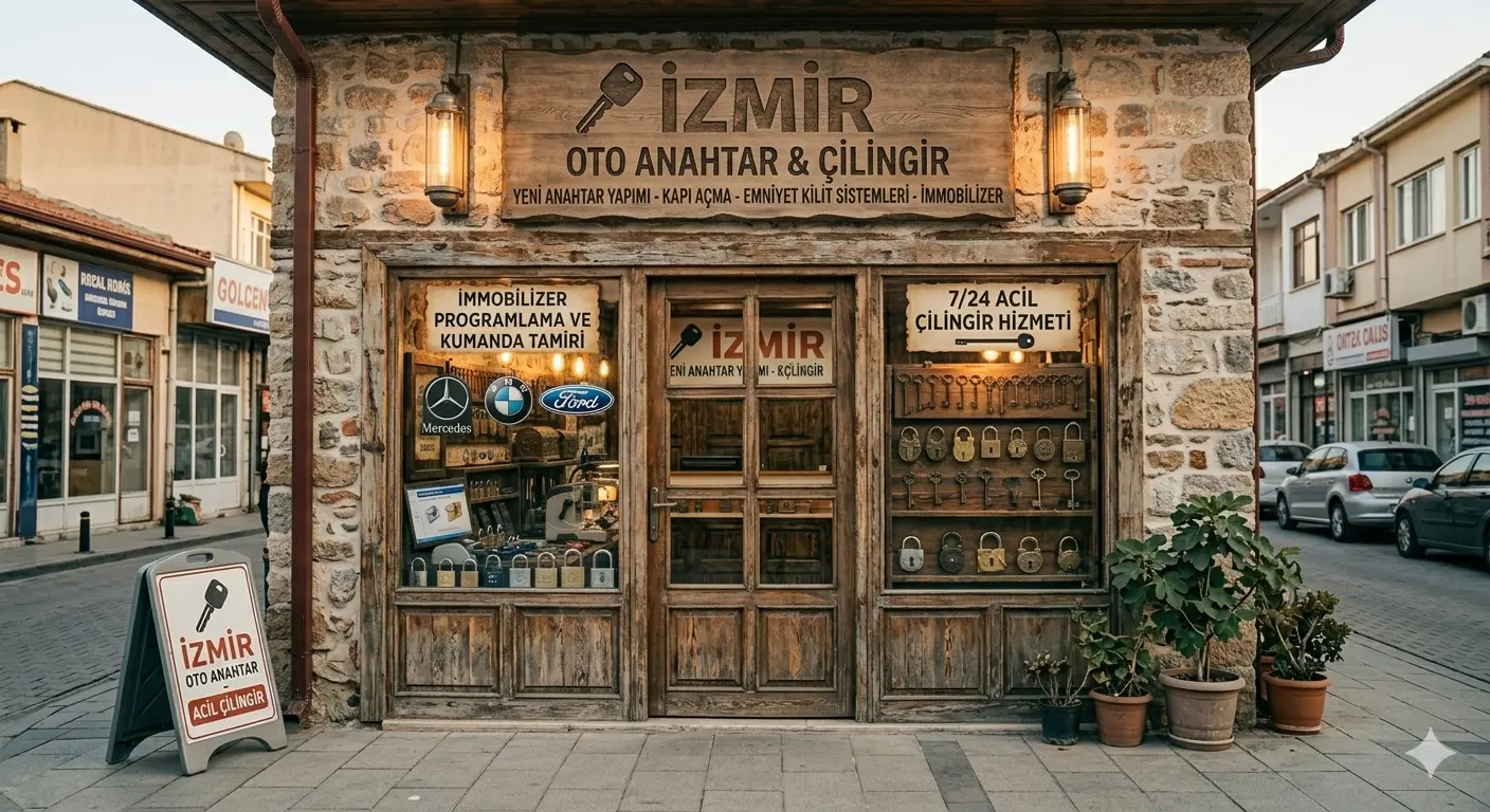 Atakent Anahtarcı